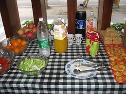 Garden Inn Yanjiang East Road Branch