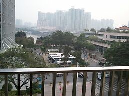 Garden Inn Yanjiang East Road Branch