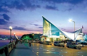 Garden Inn Yanjiang East Road Branch