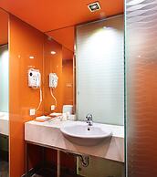 Garden Inn Yanjiang East Road Branch