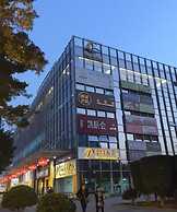 Garden Inn Yanjiang East Road Branch