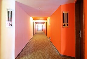 Garden Inn Yanjiang East Road Branch