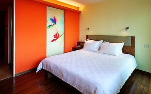 Garden Inn Yanjiang East Road Branch