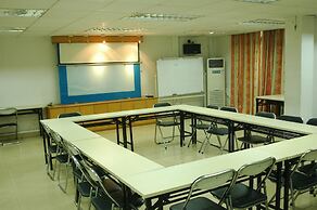 Garden Inn Yanjiang East Road Branch