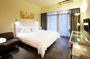 Garden Inn Yanjiang East Road Branch