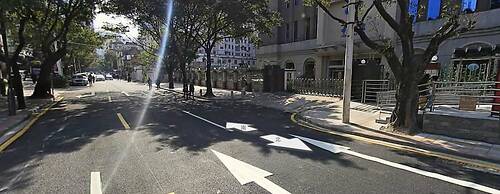 Garden Inn Yanjiang East Road Branch