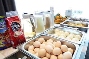 Garden Inn Yanjiang East Road Branch