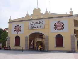 Garden Inn Yanjiang East Road Branch