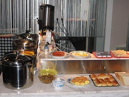 Garden Inn Yanjiang East Road Branch