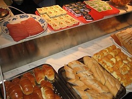 Garden Inn Yanjiang East Road Branch