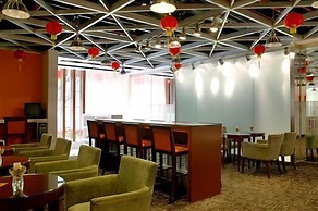 Garden Inn Yanjiang East Road Branch
