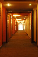 Garden Inn Yanjiang East Road Branch