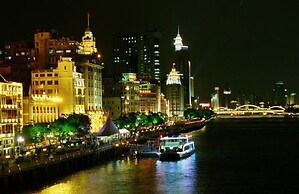 Garden Inn Yanjiang East Road Branch