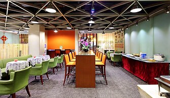 Garden Inn Yanjiang East Road Branch