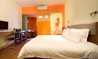 Garden Inn Yanjiang East Road Branch