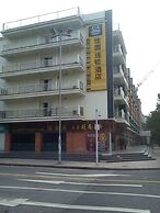 Garden Inn Yanjiang East Road Branch