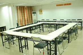 Garden Inn Yanjiang East Road Branch