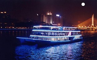 Garden Inn Yanjiang East Road Branch