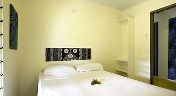 Funky Fish Beach & Surf Resort - Hostel