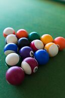 Funky Fish Beach & Surf Resort - Hostel