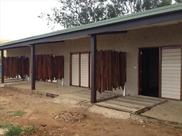 Funky Fish Beach & Surf Resort - Hostel