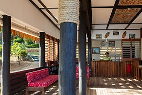 Funky Fish Beach & Surf Resort - Hostel