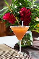 Funky Fish Beach & Surf Resort - Hostel