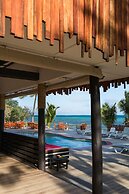 Funky Fish Beach & Surf Resort - Hostel