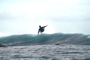 Funky Fish Beach & Surf Resort - Hostel