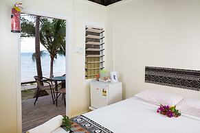 Funky Fish Beach & Surf Resort - Hostel