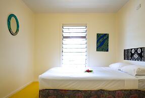 Funky Fish Beach & Surf Resort - Hostel