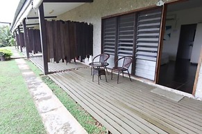 Funky Fish Beach & Surf Resort - Hostel