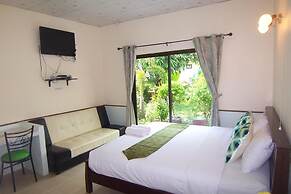 Airport Overnight Hotel