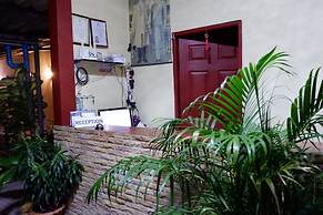 Airport Overnight Hotel