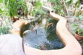 Airport Overnight Hotel