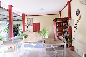 Airport Overnight Hotel