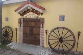 Airport Overnight Hotel