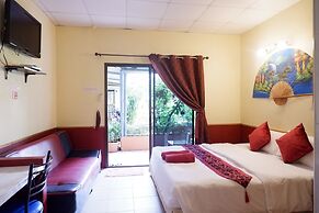 Airport Overnight Hotel