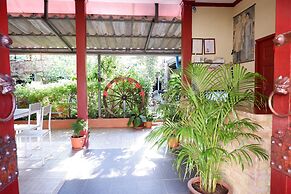 Airport Overnight Hotel