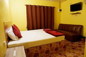 Airport Overnight Hotel