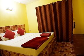 Airport Overnight Hotel