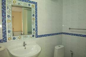 Airport Overnight Hotel