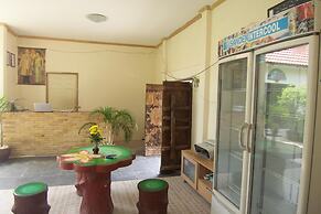 Airport Overnight Hotel