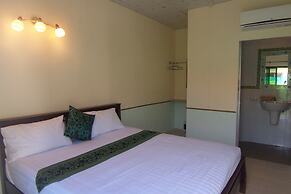 Airport Overnight Hotel