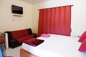 Airport Overnight Hotel