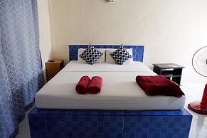 Airport Overnight Hotel