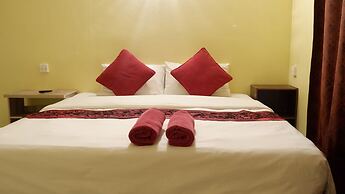 Airport Overnight Hotel