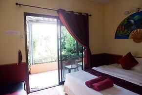 Airport Overnight Hotel