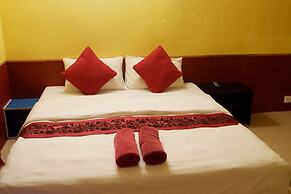 Airport Overnight Hotel