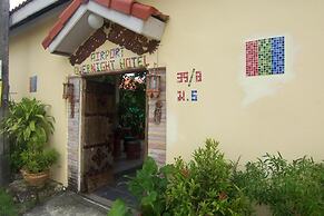 Airport Overnight Hotel